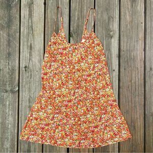 Early 2000’s Victoria’s Secret Slip Dress